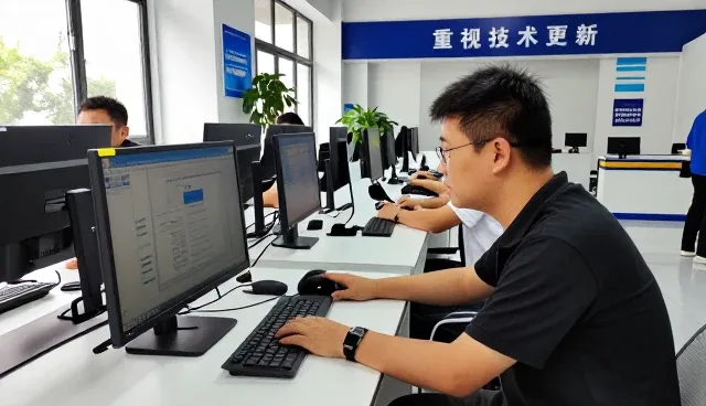 工业级CNC加工中心提升旺季备货使用效率
